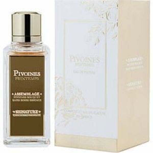 Lancome 362663 Eau De Parfum Spray 3.4 Oz For Women