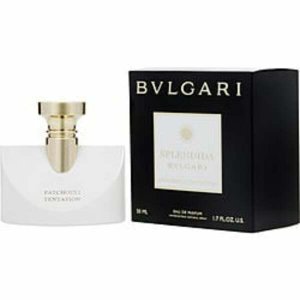 Bvlgari 379252 Eau De Parfum Spray 1.7 Oz For Women