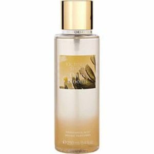 Victorias 362197 Victoria's Secret Oasis Blooms Body Mist 8.4 Oz For W