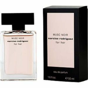 Narciso 386866 Eau De Parfum Spray 1.6 Oz For Women