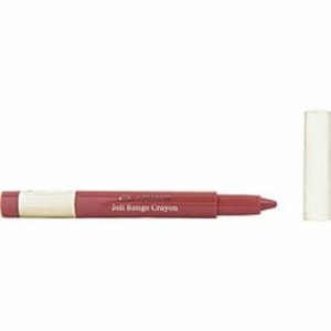 Clarins 376782 Joli Rouge Lip Crayon -  757c Nude Brick --0.6g0.02oz F