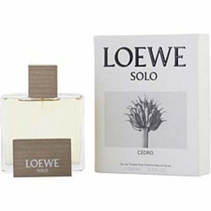 Loewe 414083 Edt Spray 3.4 Oz (new Packaging) For Men