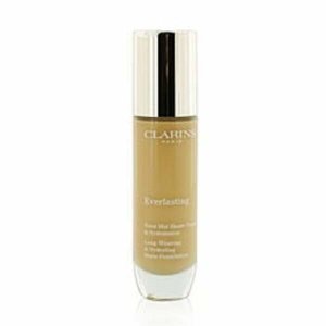 Clarins 397324 Everlasting Long Wearing  Hydrating Matte Foundation - 