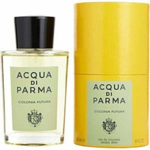 Acqua 377754 Eau De Cologne Spray 6 Oz For Women