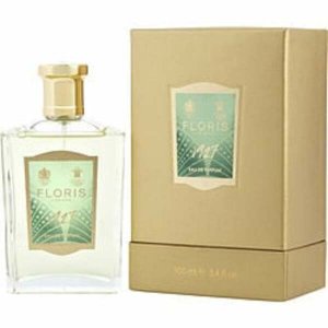 Floris 358889 Eau De Parfum Spray 3.4 Oz For Anyone