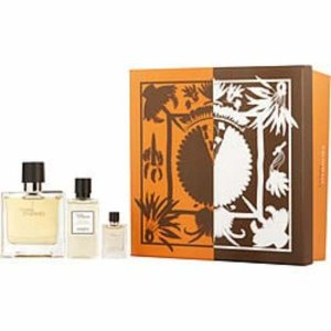 Hermes 361005 Parfum Spray 2.5 Oz  All Over Shower Gel 1.35 Oz  Parfum