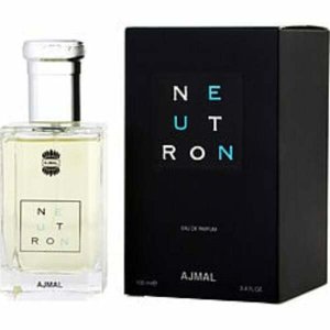 Ajmal 407801 Ajmal Eau De Parfum Spray 3.4 Oz For Men