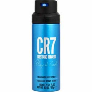 Cristiano 371401 Body Spray 5 Oz For Men