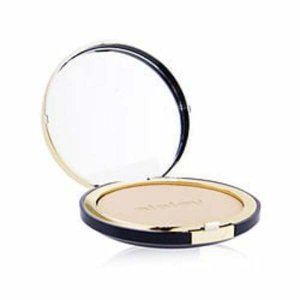 Sisley 365384 Phyto Poudre Compacte - 3 Sandy 12g Pressed Powder