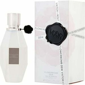 Viktor 357468 Eau De Parfum Spray 1.7 Oz For Women