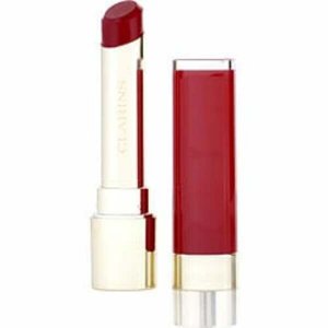 Clarins 376792 Joli Rouge Lacquer Intense Colour Balm -  754l Deep Red