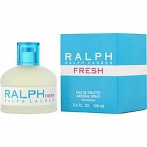 Ralph 402157 Ralph Fresh By  Eau De Toilette Spray 3.4 Oz For Women Pa