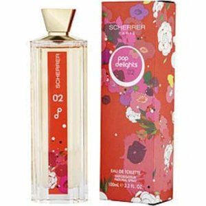 Jean 387254 Edt Spray 3.4 Oz For Women