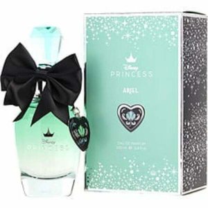 Disney 376143 Eau De Parfum 3.4 Oz (for Women) For Women