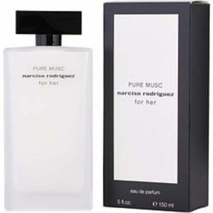 Narciso 359658 Eau De Parfum Spray 5 Oz For Women