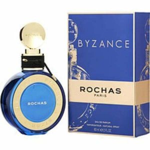 Rochas 357666 Eau De Parfum Spray 2 Oz For Women