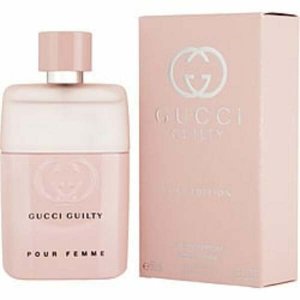 Gucci 359229 Eau De Parfum Spray 1.6 Oz For Women