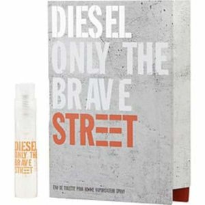 Diesel 374325 Edt Vial Mini For Men