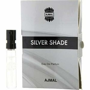 Ajmal 366452 Ajmal Eau De Parfum Spray Vial For Anyone