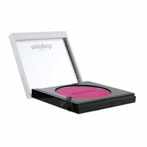 Sisley 400531 Le Phyto Blush -  2 Rosy Fushia  --6.5g0.22oz For Women