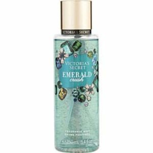 Victorias 362193 Victoria's Secret Emerald Crush Fragrance Body Mist 8