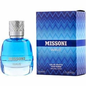 Missoni 391269 Edt Spray 1.7 Oz For Men