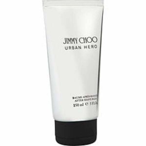 Jimmy 376991 Aftershave Balm 5 Oz For Men