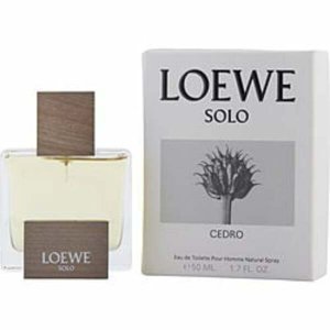 Loewe 415093 Edt Spray 1.7 Oz (new Packaging) For Men