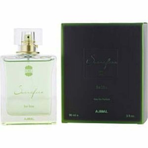 Ajmal 385704 Ajmal Eau De Parfum Spray 3 Oz For Men