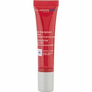 Clarins 382125 Men Energizing Eye Gel --15ml0.5oz For Men