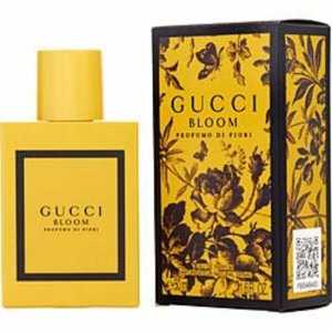 Gucci 377913 Eau De Parfum Spray 1.7 Oz For Women