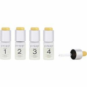 Elizabeth 358788 Prevage Progressive Renewal Treatment -- 4 X 10ml0.33