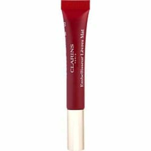 Clarins 382164 Velvet Lip Perfector -  03 Velvet Red --12ml0.3oz For W