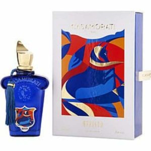 Xerjoff 412559 Eau De Parfum Spray 3.4 Oz (new Packaging) For Men