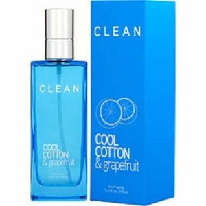 Clean 359025 Eau Fraiche Spray 5.9 Oz For Women