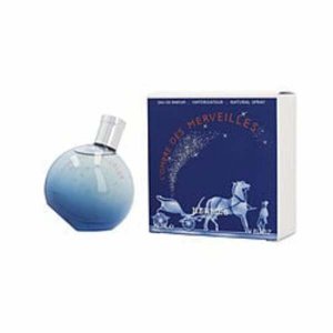 Hermes 358424 Eau De Parfum Spray 1 Oz For Women