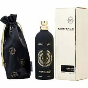 Montale 358558 Eau De Parfum Spray 3.4 Oz For Anyone