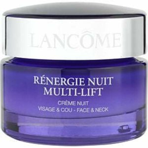 Lancome 409500 Renergie Multi-lift Night Cream --30ml1oz For Women