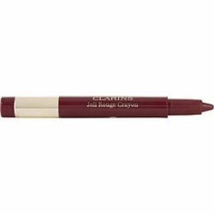 Clarins 376785 Joli Rouge Lip Crayon -  744c Plum --0.6g0.02oz For Wom