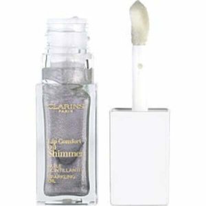 Clarins 397731 Lip Comfort Oil Shimmer -  01 Sequin Flares  --7ml0.2oz