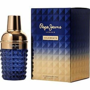 Pepe 364734 Eau De Parfum Spray 3.4 Oz For Men