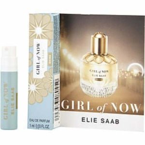 Elie 391549 Eau De Parfum Spray Vial For Women