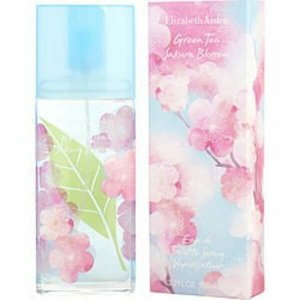 Elizabeth 398140 Edt Spray 3.4 Oz For Women