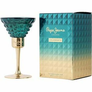 Pepe 361691 Eau De Parfum Spray 1.7 Oz For Women