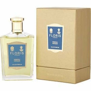 Floris 358891 Eau De Parfum Spray 3.4 Oz For Anyone