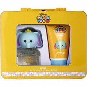 Disney 357519 Edt Spray 1.7 Oz  Shower Gel 2.5 Oz For Anyone