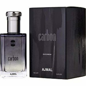 Ajmal 389971 Ajmal Eau De Parfum Spray 3.4 Oz For Men