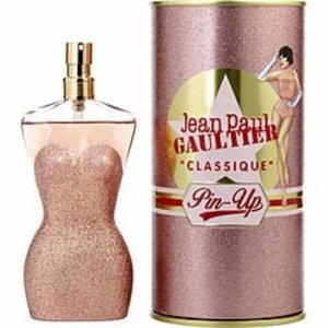 Jean 363944 Eau De Parfum Spray 3.3 Oz For Women