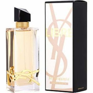 Yves 406626 Edt Spray 3 Oz For Women