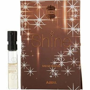 Ajmal 366451 Ajmal Eau De Parfum Spray Vial For Women